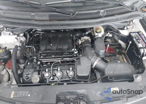 2017 Ford Explorer Xlt из США, поврежденный, VIN 1FM5K8D82HGC28739